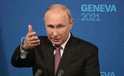 Владимир Путин - Дмитрий Песков - Читатели Le Figaro: посредственность ЕС утомляет! - geo-politica.info - Москва - Россия - Германия - Франция - Брюссель