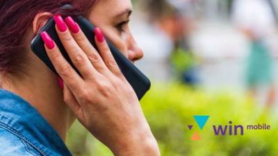 Mobile - Всегда на связи: Win mobile провел модернизацию мобильной сети в Крыму - crimea.ria.ru - Крым