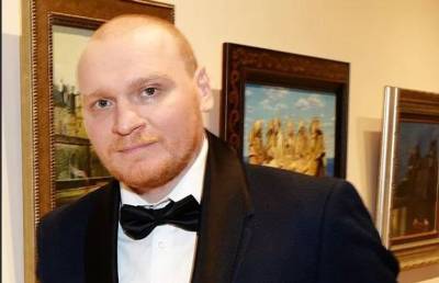 Сергей Сафронов - Стало известно о состоянии больного раком Сафронова - pupolita.ru