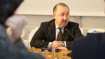 Валерий Газзаев - Александр Дюков - Фабио Капелло - Экс-наставник ЦСКА считает, что тренерский штаб сборной России нужно оставить - gazeta.ru - Россия