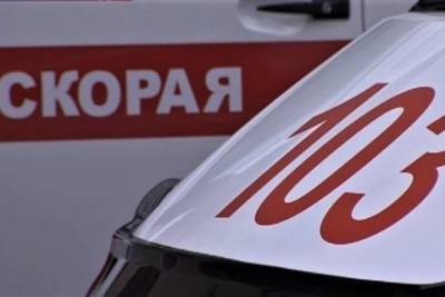Москвич отравился алкоголем, заработал сотрясение мозга и попал в реанимацию - vm.ru - Москва
