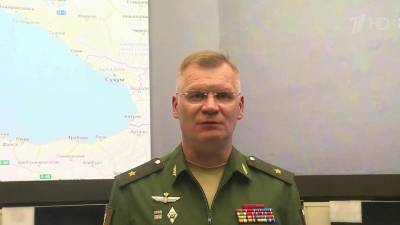 Борис Джонсон - «Эпическим фиаско» назвали в Минобороны Россию провокацию Defender у берегов Крыма - 1tv.ru - Россия - Крым - Англия