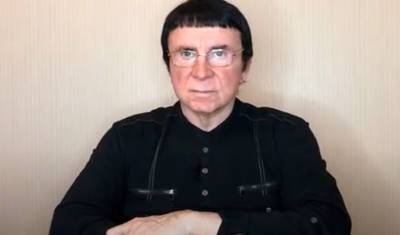 Иван Ургант - Анатолий Кашпировский вновь подал в суд на Ивана Урганта - newizv.ru