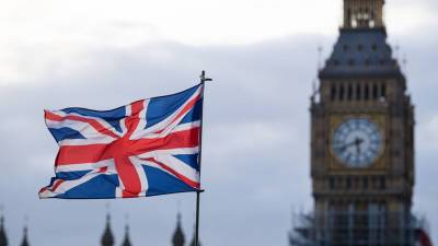 В Великобритании обвинили Россию в создании угрозы британской нацбезопасности - gazeta.ru - Москва - Россия - Украина - Киев - Англия
