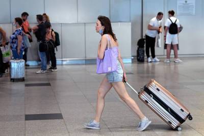 Россиянам предложили провести отпуск в Карелии за 15 тысяч рублей - lenta.ru - Москва - Россия - Петрозаводск - республика Карелия