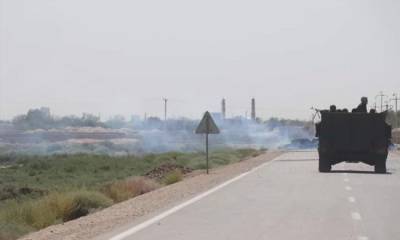 В Афганистане военные отбили у талибов за сутки семь районов - eadaily.com - Афганистан