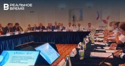 После прокурорского вмешательства в ПФО бизнесу возвращено более 5 млрд рублей долгов - realnoevremya.ru - Россия - респ. Татарстан - Казань - окр.Приволжский