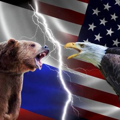 Россия - США: Почему мы неспособны к тонкой дипломатии с янки - argumenti.ru - Россия - США - Вашингтон