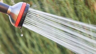 Из-за аномальной жары воронежцы поставили рекорд по потреблению воды - vestivrn.ru - Воронеж