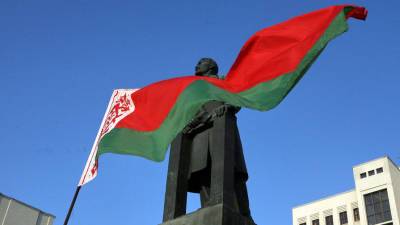 Мария Захарова - МИД РФ предупредил о готовящейся «цветной революции» в Белоруссии - gazeta.ru - Россия - Белоруссия - Минск - Брюссель