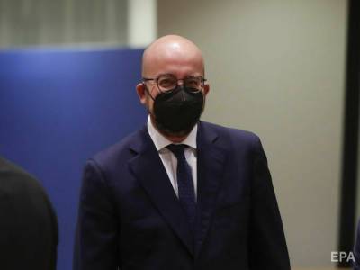 Шарль Мишель - Евросоюз продлит санкции против России, введенные из-за Украины – Мишель - gordonua.com - Москва - Россия - Украина - Москва - Minsk
