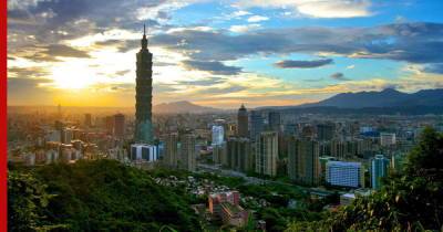 Марк Милль - США подозревают Китай в намерении захватить Тайвань к 2027 году - profile.ru - Китай - США - Тайвань