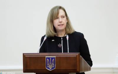 Кристина Квин - Россия несет угрозу Украине на море и на суше – США - ru.slovoidilo.ua - Россия - США - Украина - Бердянск