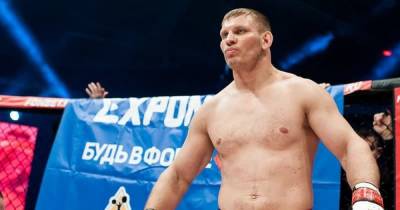Алексей Кудин - Россия экстрадирует бойца ММА Кудина назад в Беларусь: он участвовал в протестах в 2020-м (фото) - focus.ua - Москва - Россия - Украина - Белоруссия