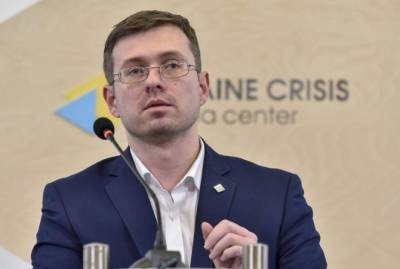 Игорь Кузин - Главный санврач рассказал о состоянии украинцев, зараженных коронавирусом "Дельта" - kp.ua - Украина