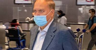 Анатолий Антонов - Посол Антонов заявил, что власти США не собираются возвращать РФ захваченную дипсобственность - reendex.ru - Россия - США - Вашингтон - Сан-Франциско