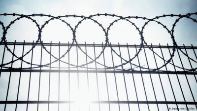 Желающих приобрести одесскую колонию пока не нашлось - odessa-life.od.ua - Украина - Одесса