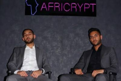 В ЮАР криптобизнесмены исчезли вместе с биткоинами инвесторов на $3,6 млрд - rupor.info - Юар