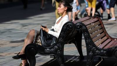 Татьяна Голикова - Одобрен проект переноса выходных в 2022 году - gazeta.ru - Россия