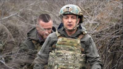 Захар Прилепин - Прилепина крайне воодушевила идея Зеленского с референдумом по... - politnavigator.net - Россия - Украина - Киев - Донбасс