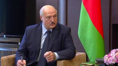 Намеренно тянет время: Лукашенко хочет даром получить С-400 - newzfeed.ru - Москва - Россия - Белоруссия - Минск