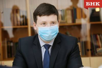 Виктор Бобыря - Владимир Жириновский - Андрей Никитин - Лидера ЛДПР в Коми выдвинули на выборы в Госдуму - bnkomi.ru - Москва - Россия - респ. Коми