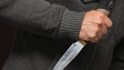 Босоногий с ножом зарезал трех человек в немецком Вюрцбурге - newinform.com - Германия
