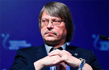 Михаил Мишустин - Евгений Киселев - Евгений Петров - Премьер-министр РФ уволил главу Роснедр, заявившего о нерентабельности российской нефти - charter97.org - Россия - Белоруссия