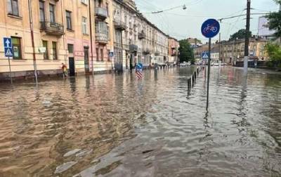 Во Львове парализовано движение электротранспорта - korrespondent.net - Украина - Львов