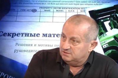 Яков Кедми - Петр ВЕЛИКИЙ (Великий) - Кедми: Российский флот дал понять – таранов больше не будет - topcor.ru - Москва - Россия - Китай - Крым - Англия - Израиль