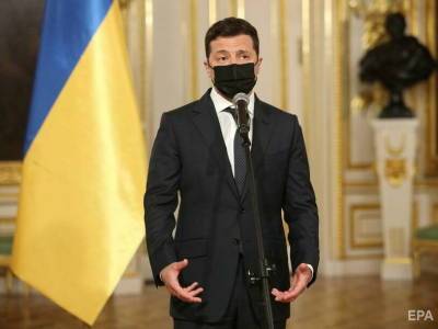 Владимир Зеленский - Зеленский: "Велике крадівництво" звучит обидно - gordonua.com - Украина - Строительство