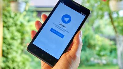 Telegram добавил возможность проведения групповых видеозвонков в голосовом чате - mir24.tv