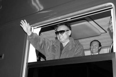 Леонид Брежнев - Лаврентий Берия - Какой секретный вокзал построил Брежнев в Москве - russian7.ru - Москва - Россия