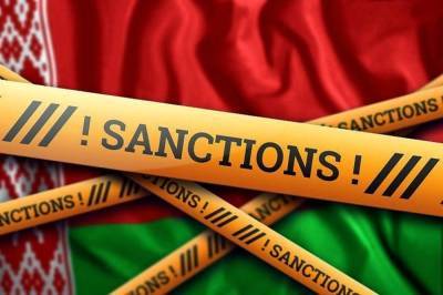 Мария Захарова - В МИД РФ отреагировали на санкции ЕС против Беларуси: попытка подготовки почвы для «цветной революции» - sharij.net - Россия - США - Украина - Белоруссия