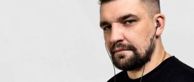 В Киеве активисты пытаются сорвать концерт российского рэпера Басты - w-n.com.ua - Украина - Киев - Крым