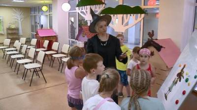 Пензенцы приняли участие в акции «Всемирная ночь Гарри Поттера» - penzainform.ru