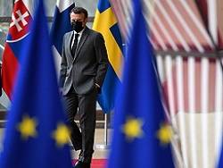 Лидеры Евросоюза задумали ввести новые санкции против России - newsland.com - Россия - Брюссель