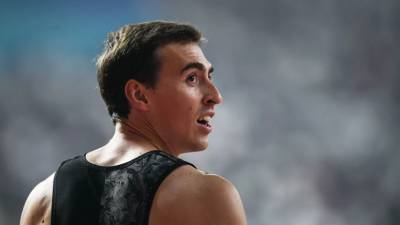 Сергей Шубенков - Шубенков поделился эмоциями от победы на чемпионате России - russian.rt.com - Россия