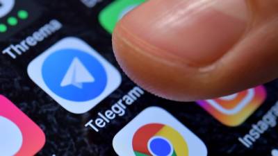 Павел Дуров - В Telegram появились групповые видеозвонки - vesti.ru