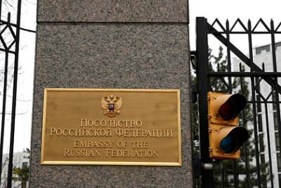 Джон Салливан - Анатолий Антонов - Посол России прокомментировал возможные санкции США - lenta.ru - Москва - Россия - США - Вашингтон