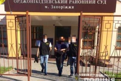 Подсанкционного "вора в законе" по прозвищу "Принц" осудили - rupor.info - Украина - Запорожье