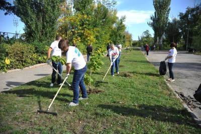 Две тысячи волгоградских подростков нашли работу на лето - volg.mk.ru