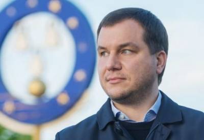 Владимир Зеленский - Дмитрий Живицкий - Зеленский сменил главу Сумской ОГА - facenews.ua - Украина - Сумская обл. - Сумы