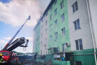 Андрей Небытов - Суд отправил в СИЗО подозреваемого в убийстве и поджоге квартиры в Белогородке - rupor.info - Киев - Киевская обл.