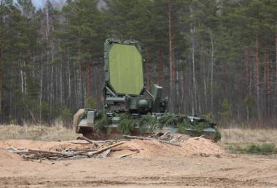 Военные проведут стрельбы с использованием комплексов «Тунгуска-М1» в Ленобласти - online47.ru - Ленинградская обл.