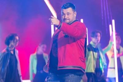 Сергей Жуков - Роспотребнадзор начал проверку из-за концерта Руки вверх в Волгограде - mk.ru - Волгоград