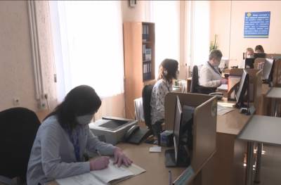 Таких цифр не было уже четыре года: безработица в Украине достигла рекордных масштабов – данные Госстата - ukrainianwall.com - Украина