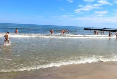 Никаких заоблачных цен и водорослей с медузами: топ лучших морских пляжей Украины для бюджетного отдыха - ukrainianwall.com - Украина - Мальдивы