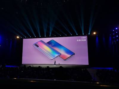 Смартфон Xiaomi Mi 9T Pro получил обновление MIUI 12.5 на базе Android 11 - ufacitynews.ru - Китай