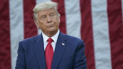 Дональд Трамп - Уголовные обвинения против компании Трампа выдвинут на следующей неделе - iz.ru - США - New York - Израиль - Нью-Йорк